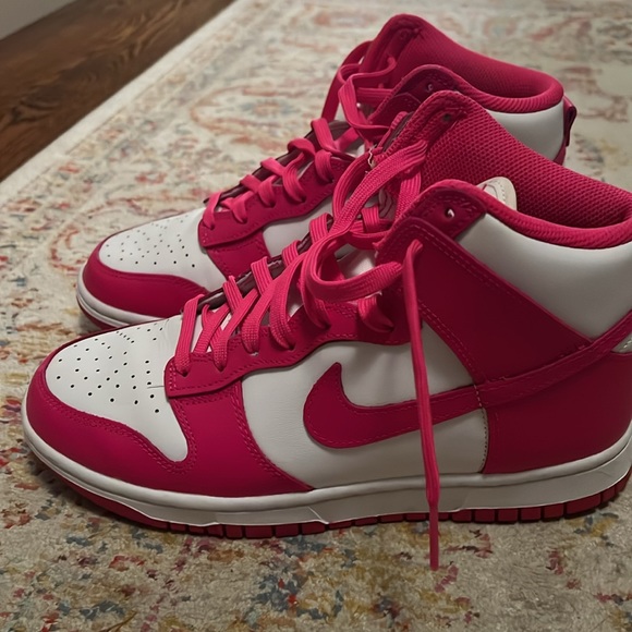 COPY - Nike Dunk High - Picture 4 of 4